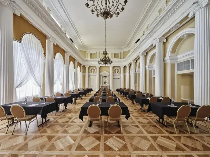 Hotel Bellotto