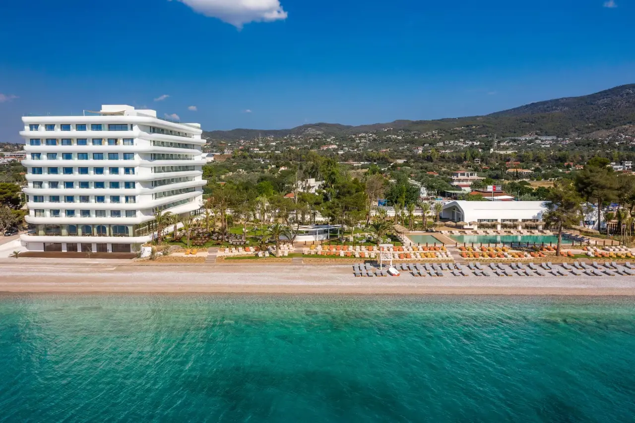 Isla Brown Corinthia Resort & Spa, Curio Collection by Hilton