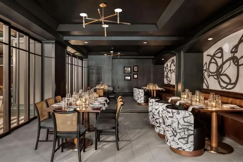 Venue gallery photo