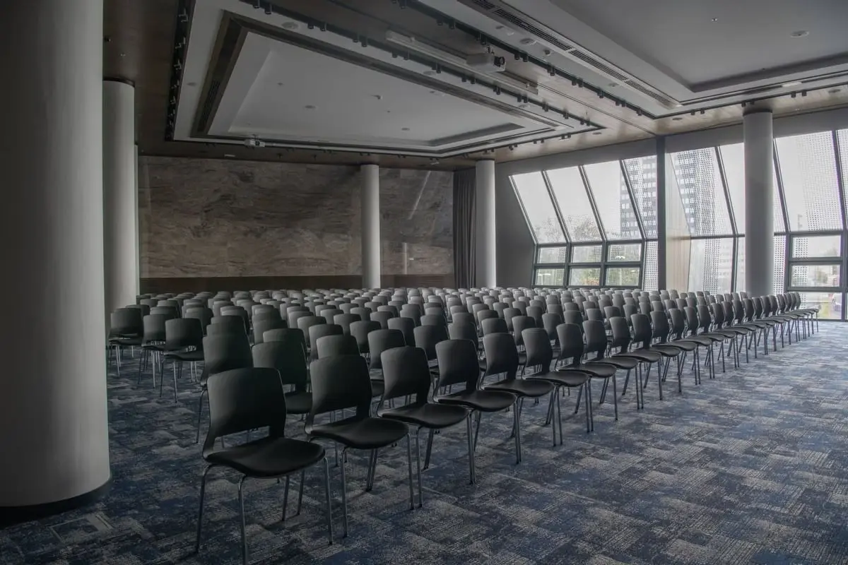 Venue gallery photo