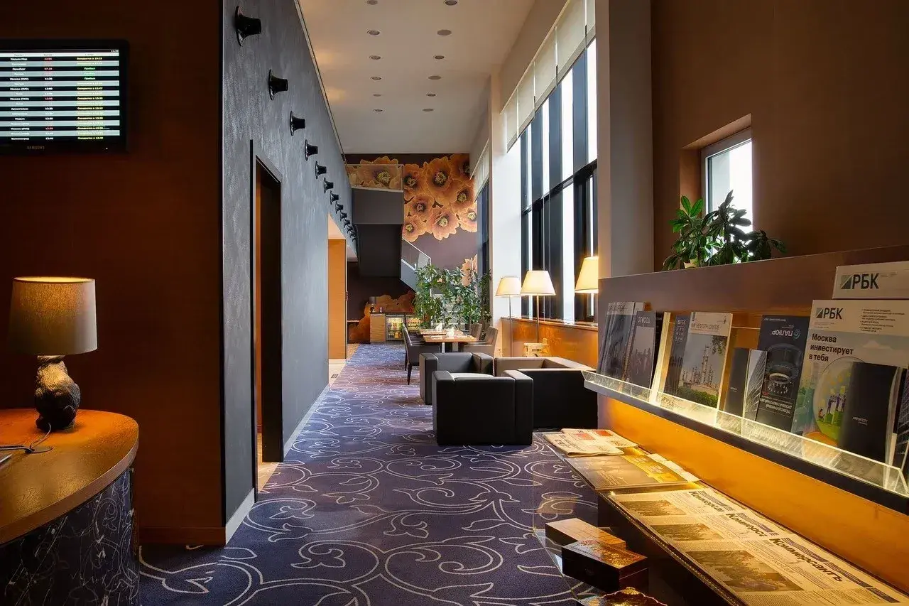 Venue gallery photo
