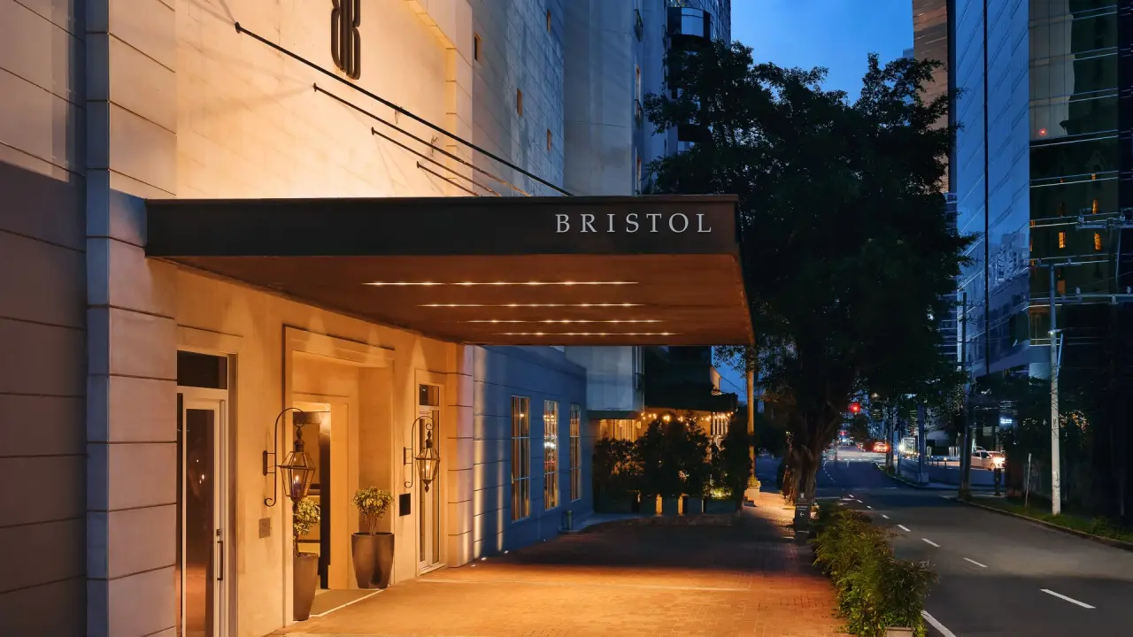 Bristol Panama, a Registry Collection Hotel