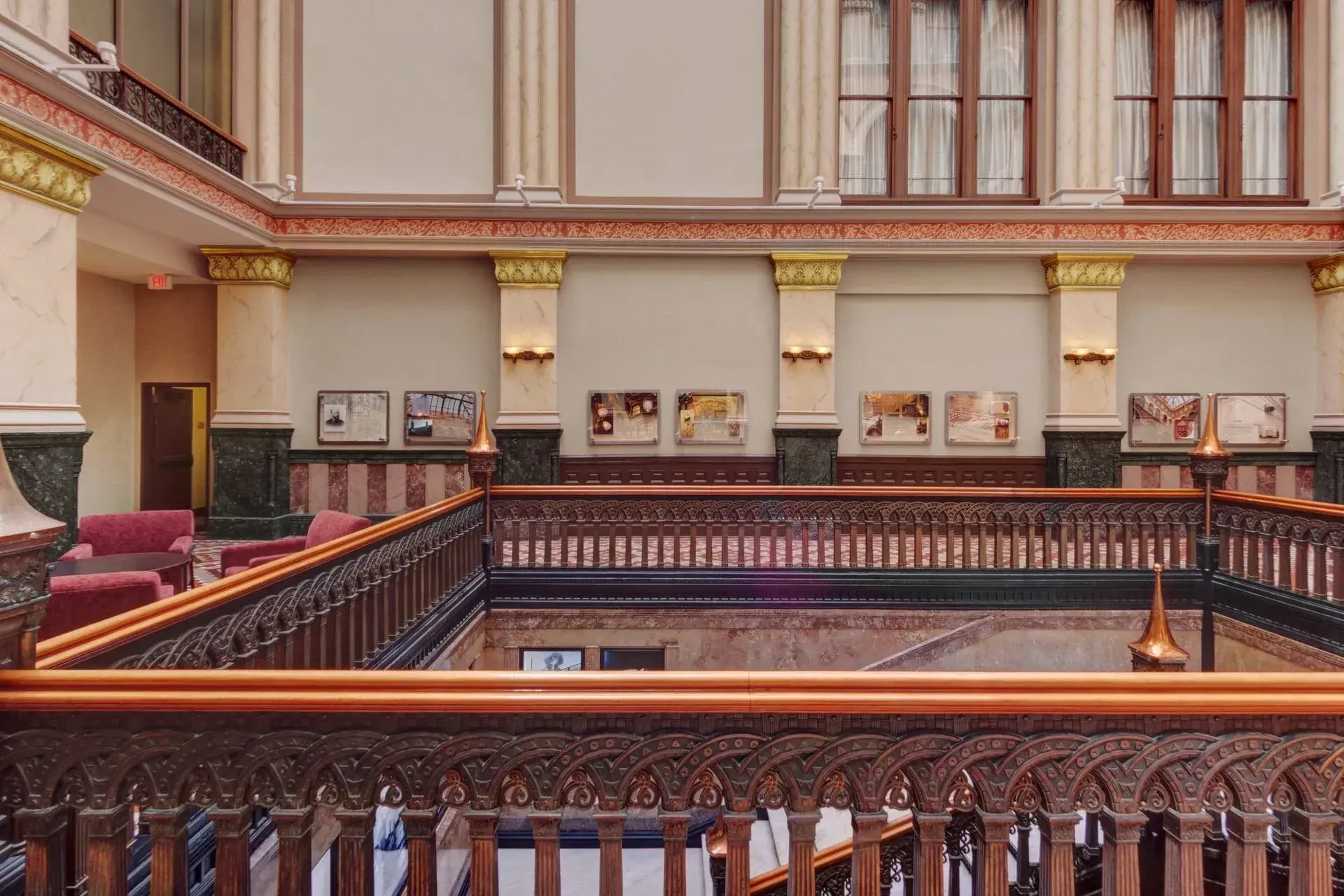 Venue gallery photo