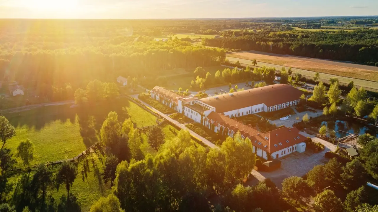 Santa Natura Resort & Spa