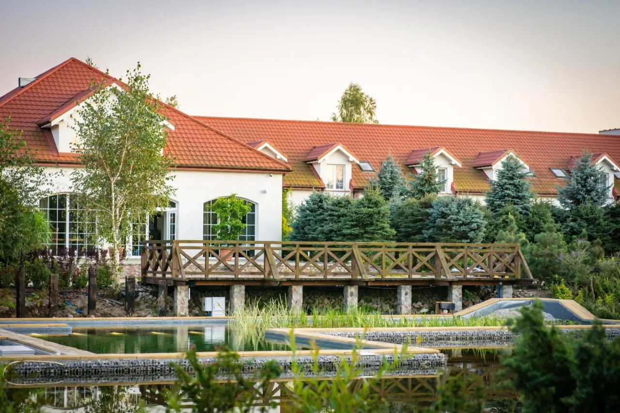 Santa Natura Resort & Spa