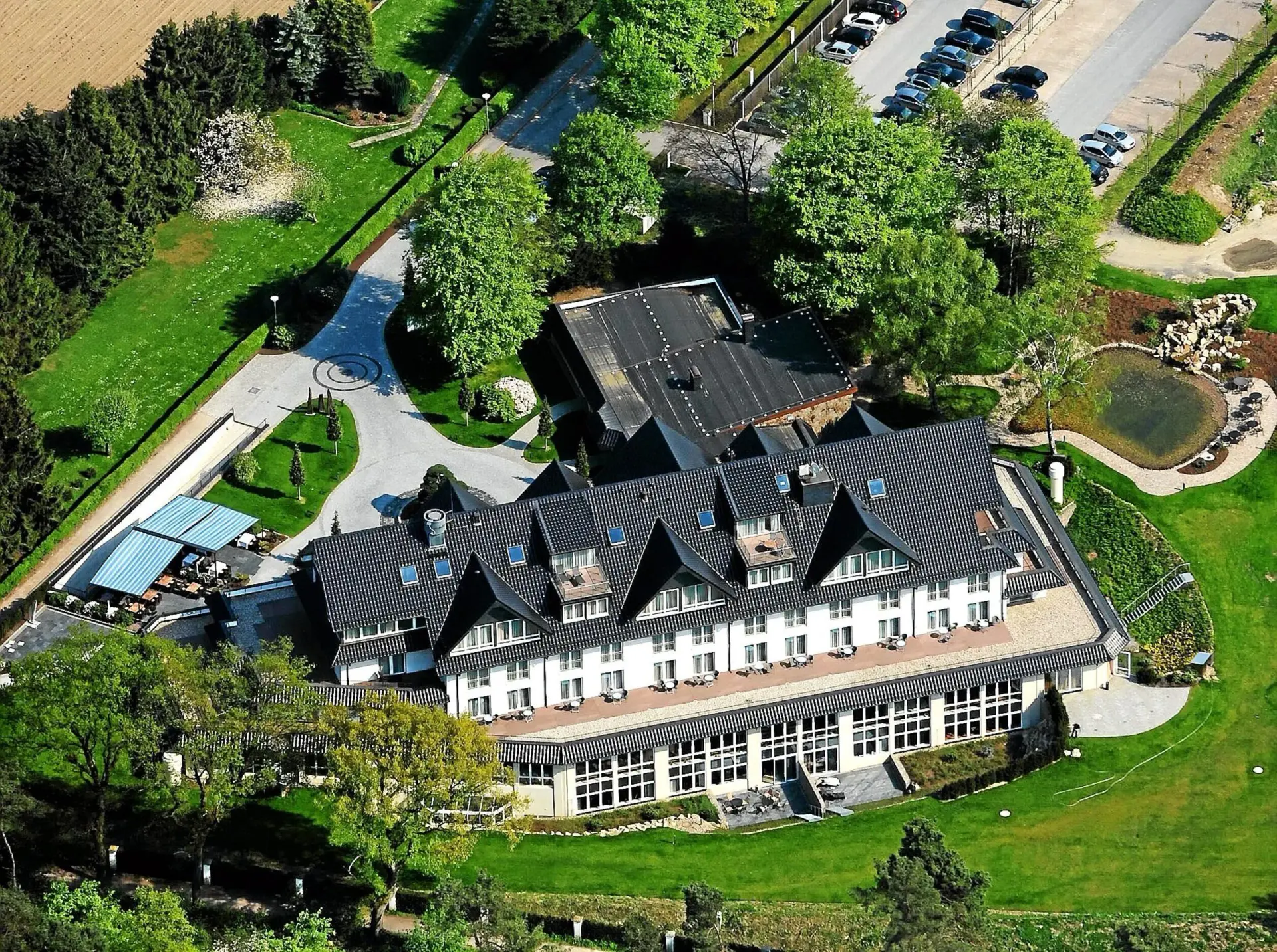 Venue cover photo