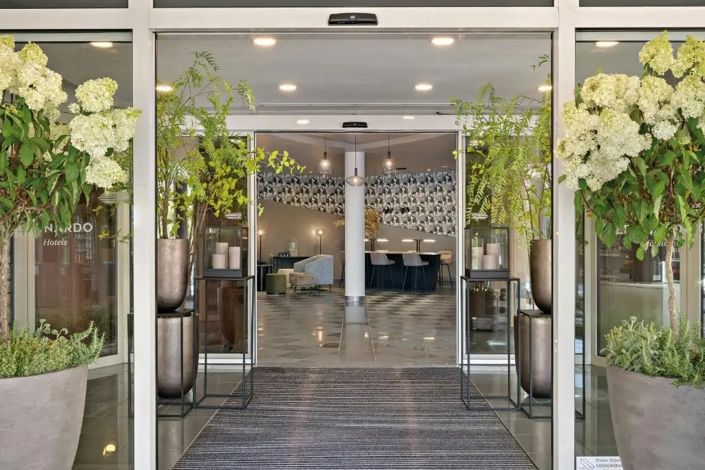 Venue gallery photo