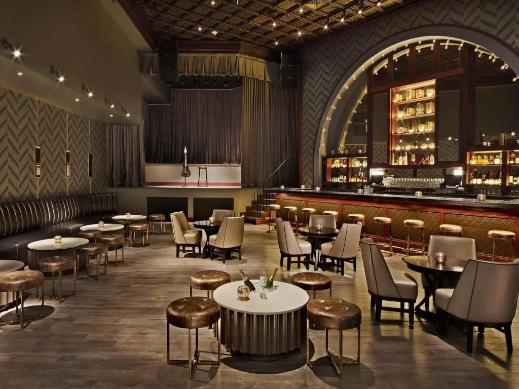 Venue gallery photo