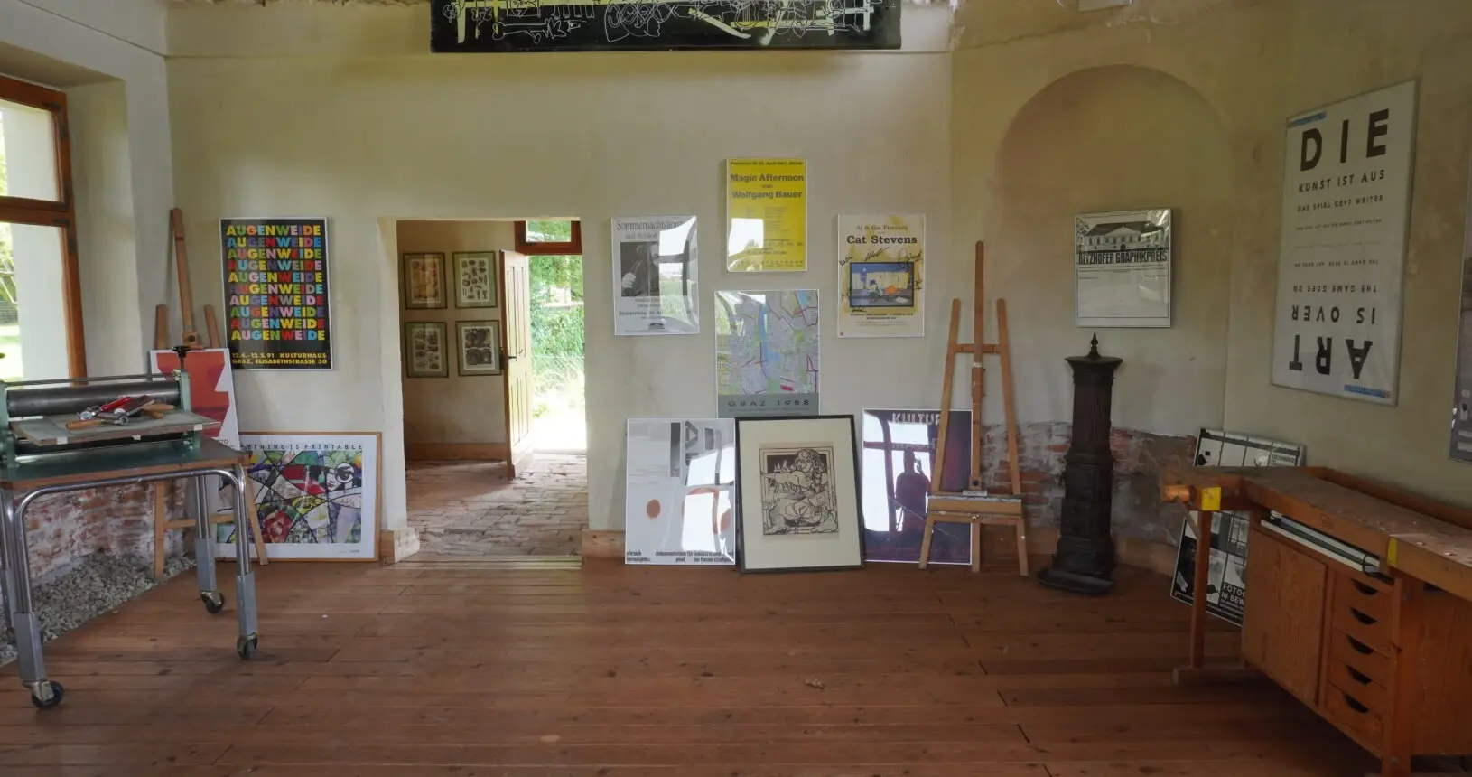 Venue gallery photo