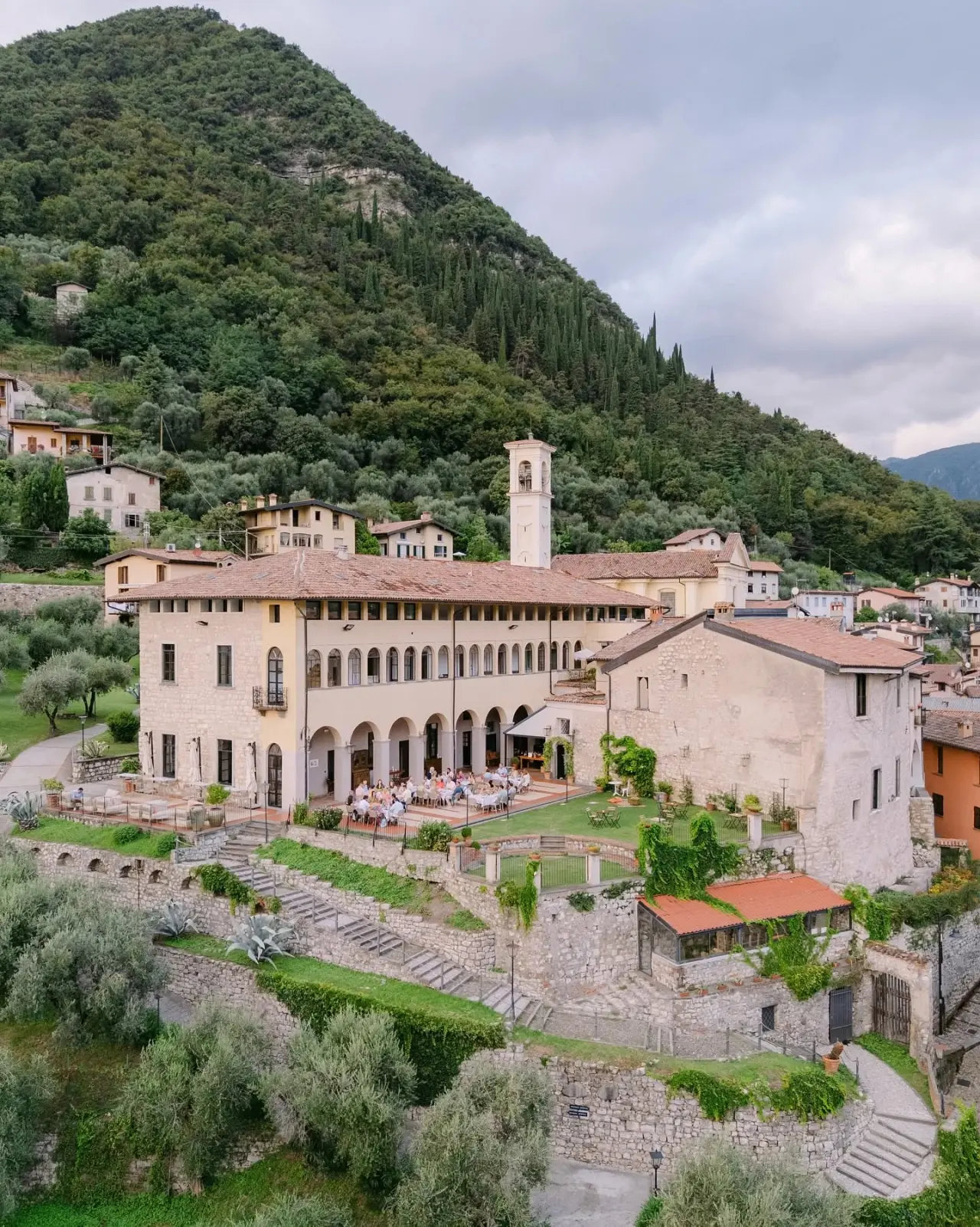 Castello Oldofredi