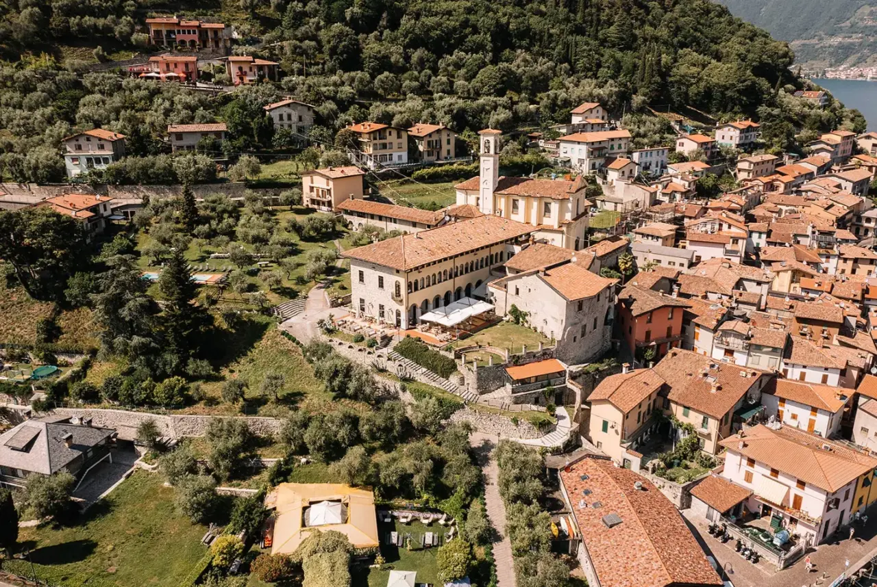 Castello Oldofredi