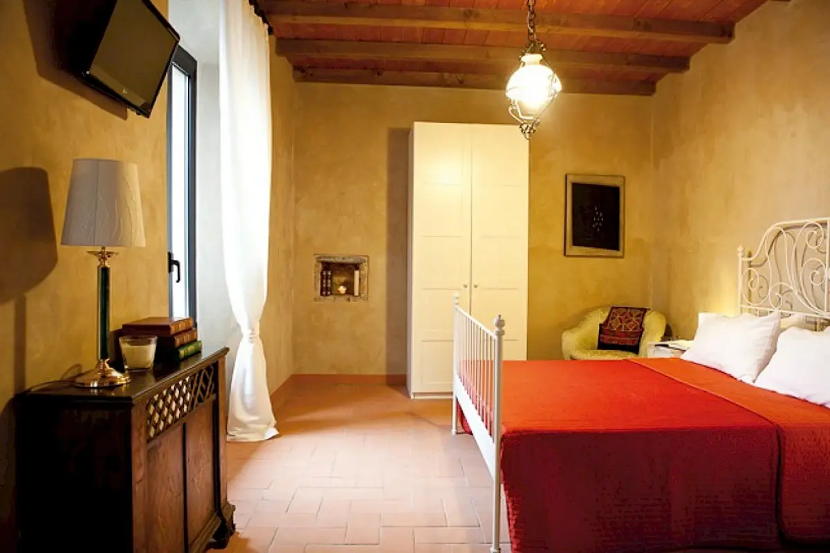 Castello Oldofredi
