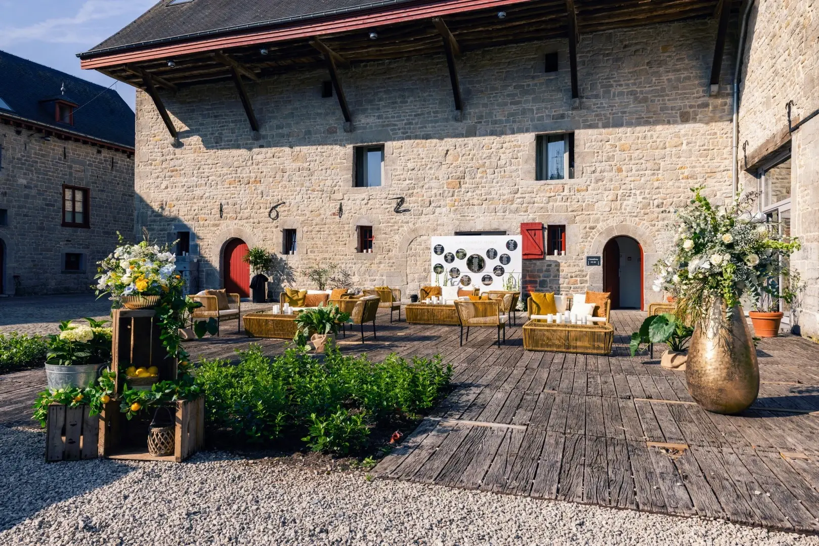 Venue gallery photo