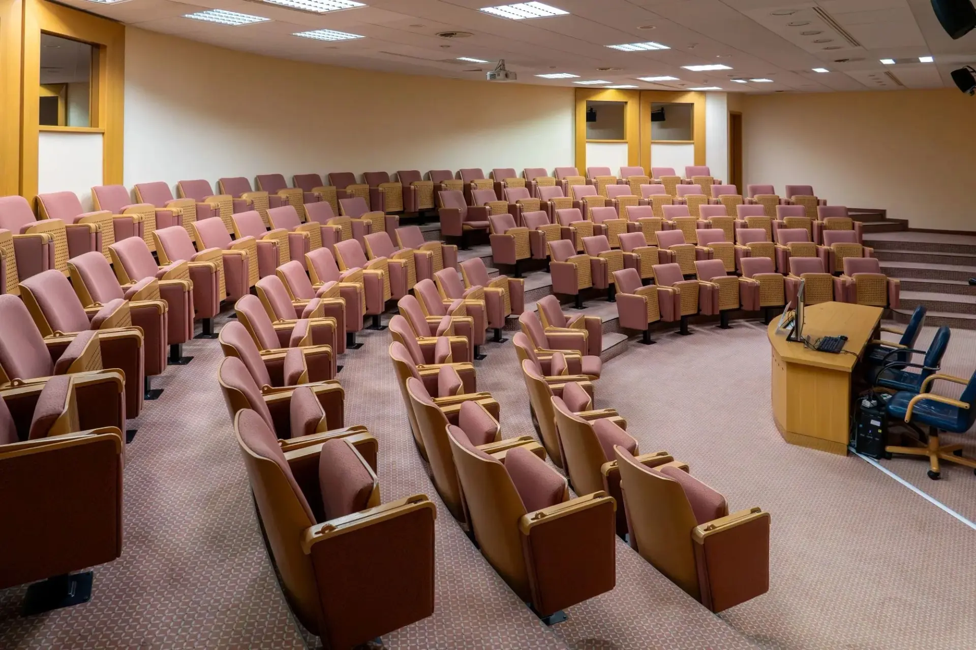 Venue gallery photo
