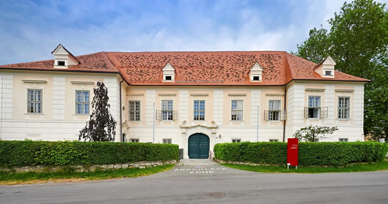 Venue gallery photo