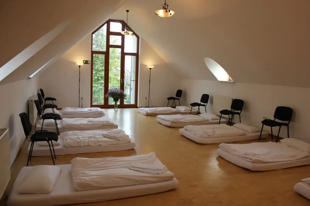 Venue gallery photo