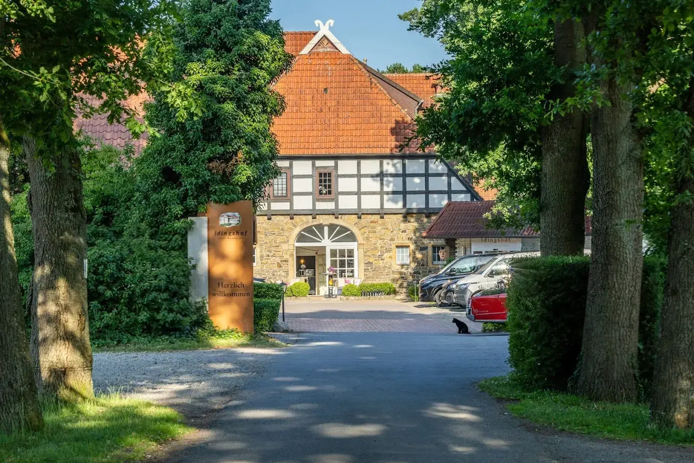 Venue gallery photo