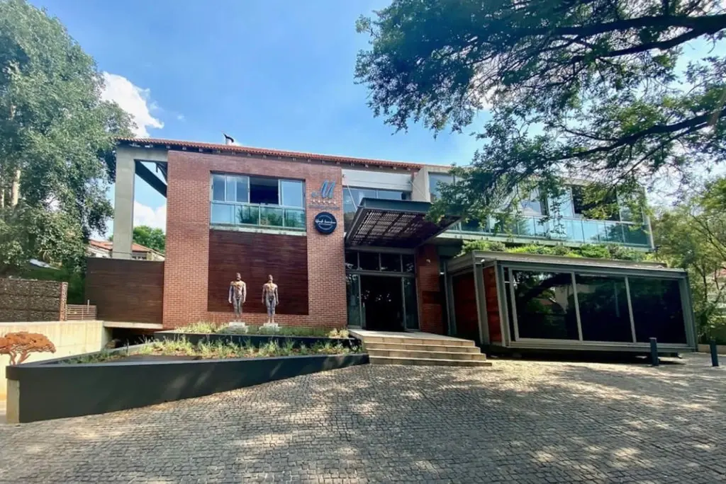 Menlyn Boutique Hotel