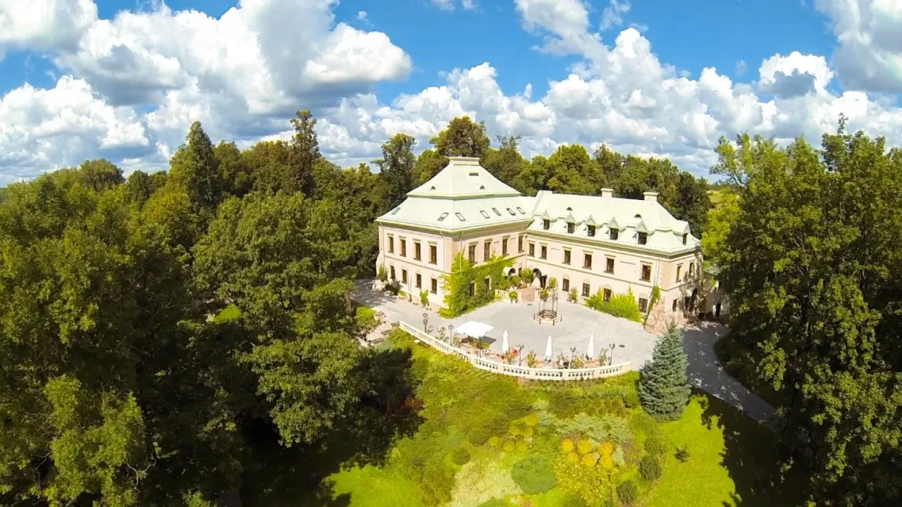Hotel Manor House SPA