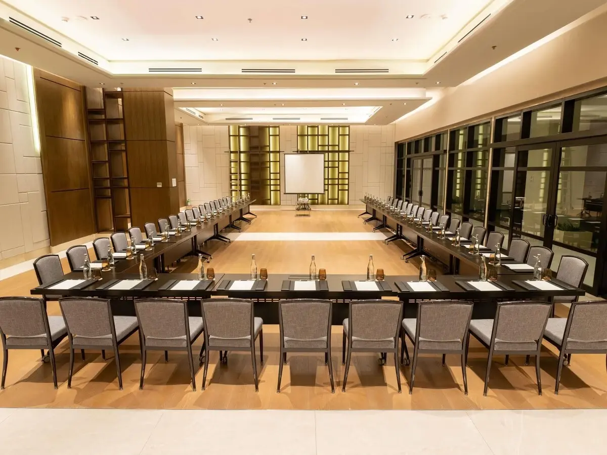 Admiral Hotel Manila - MGallery