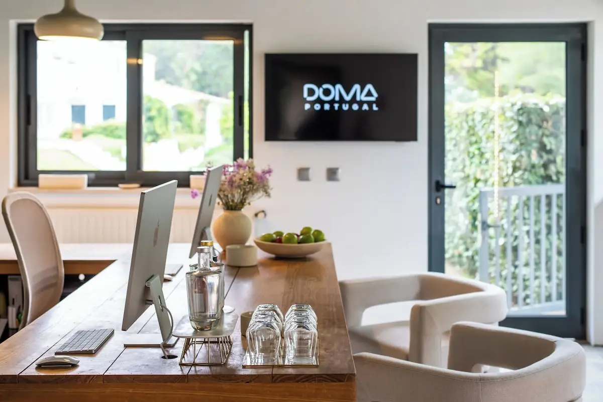 DOMA Portugal