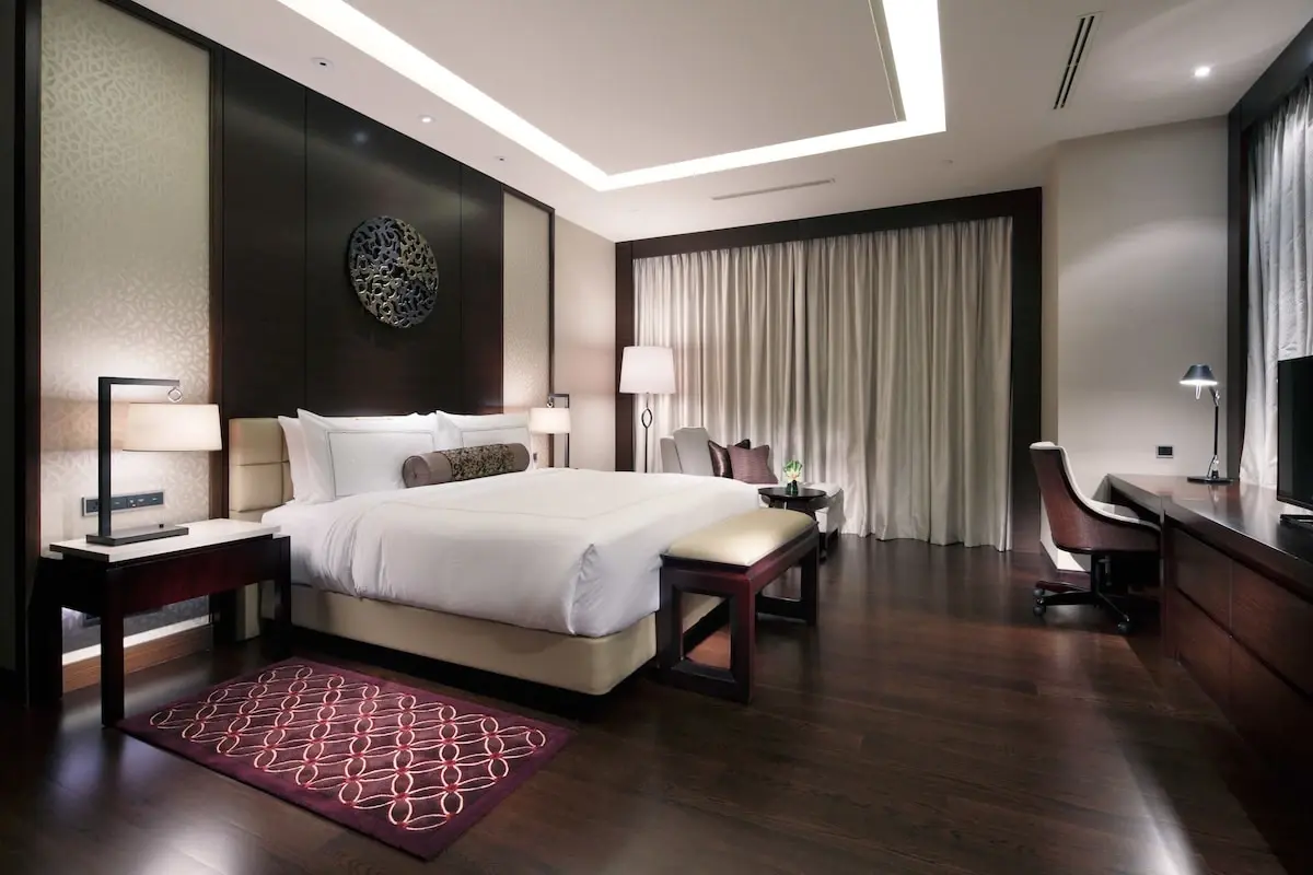 Fairmont Jakarta