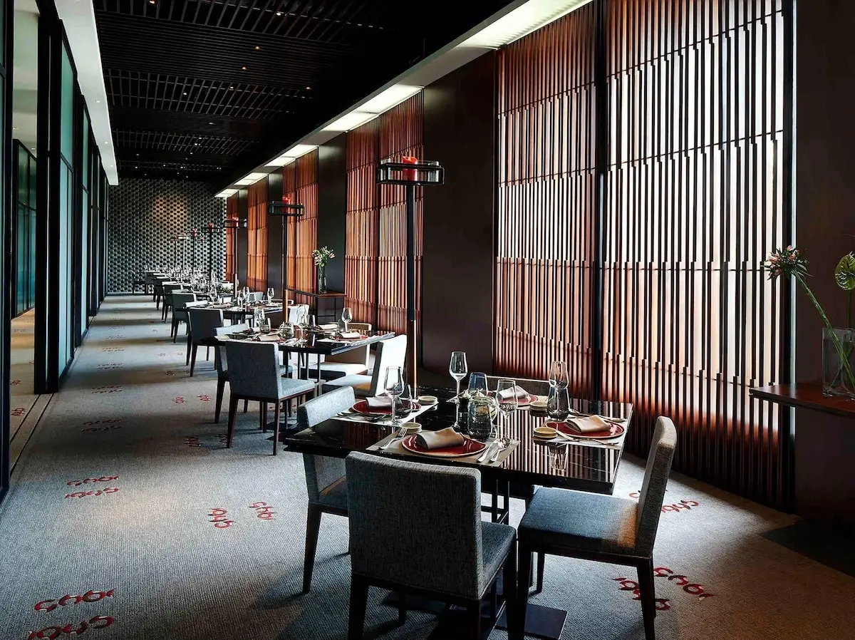 Fairmont Jakarta