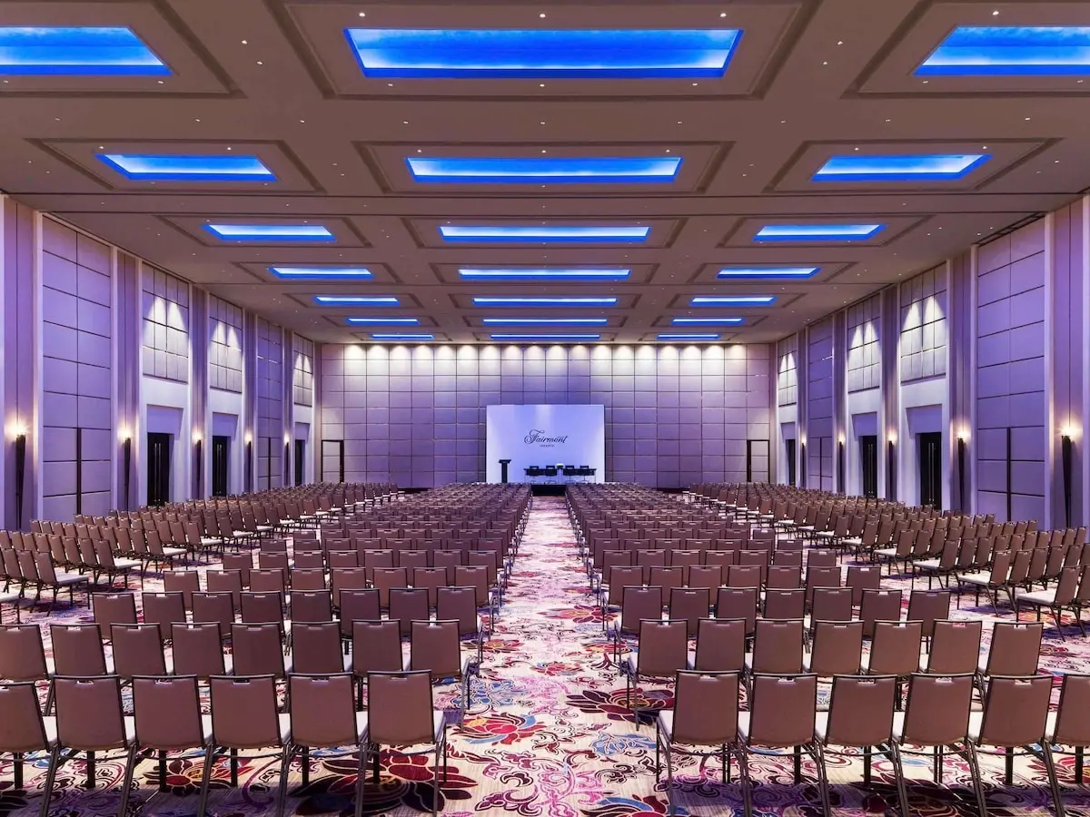 Fairmont Jakarta