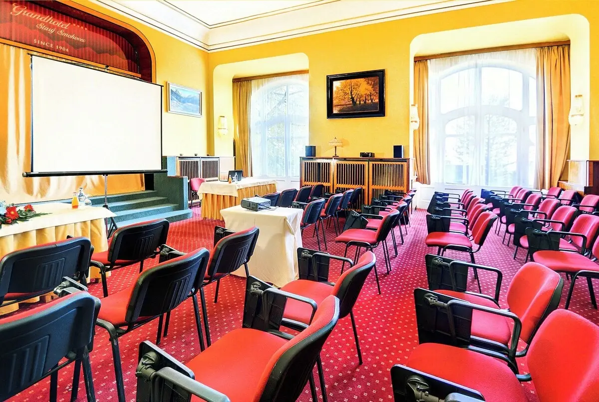Venue gallery photo