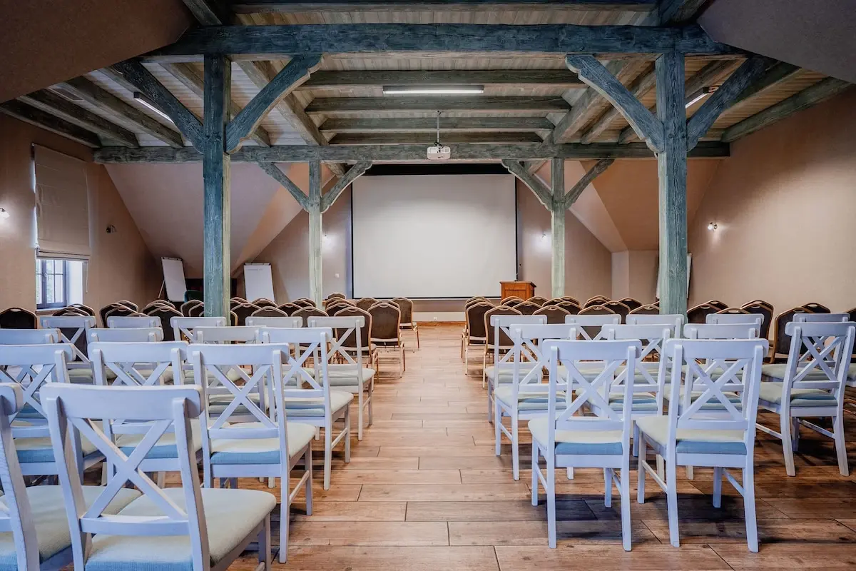 Venue gallery photo