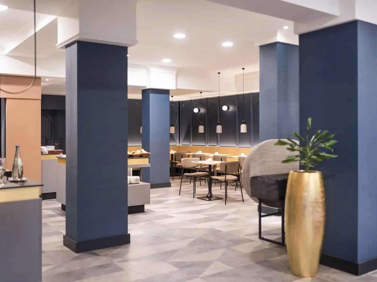 Venue gallery photo