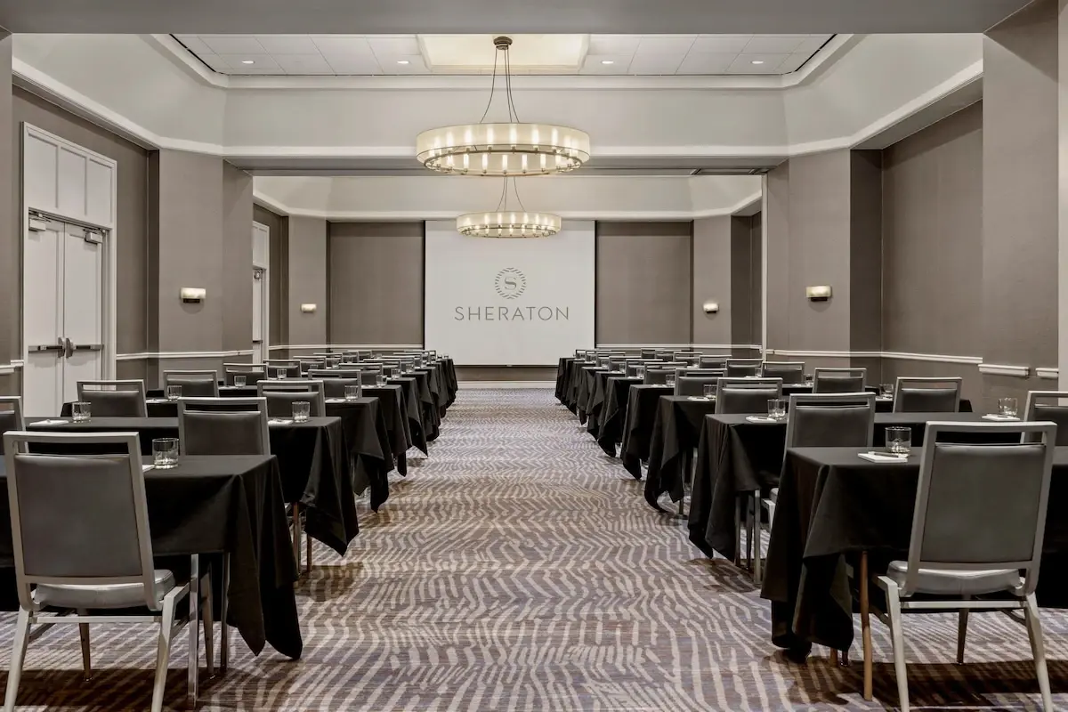 Venue gallery photo