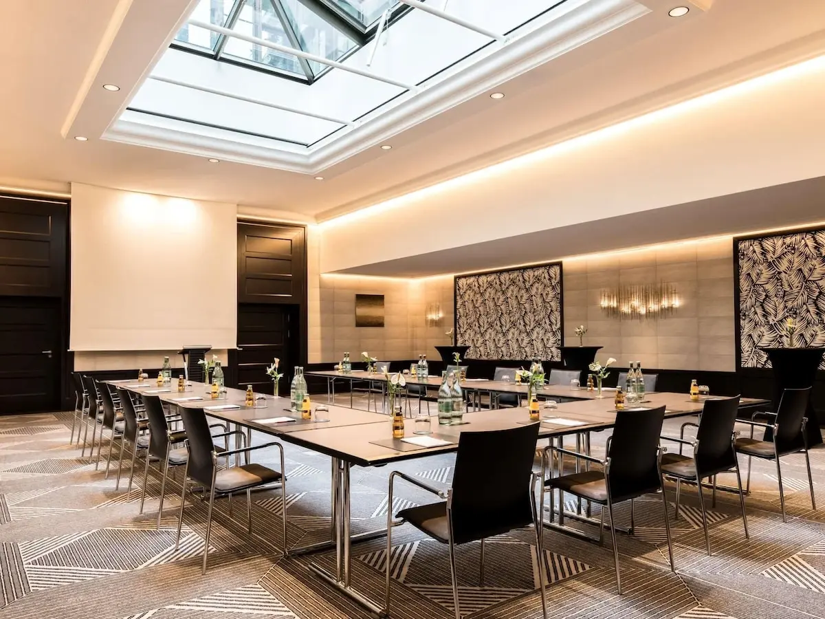 Sofitel Frankfurt Opera
