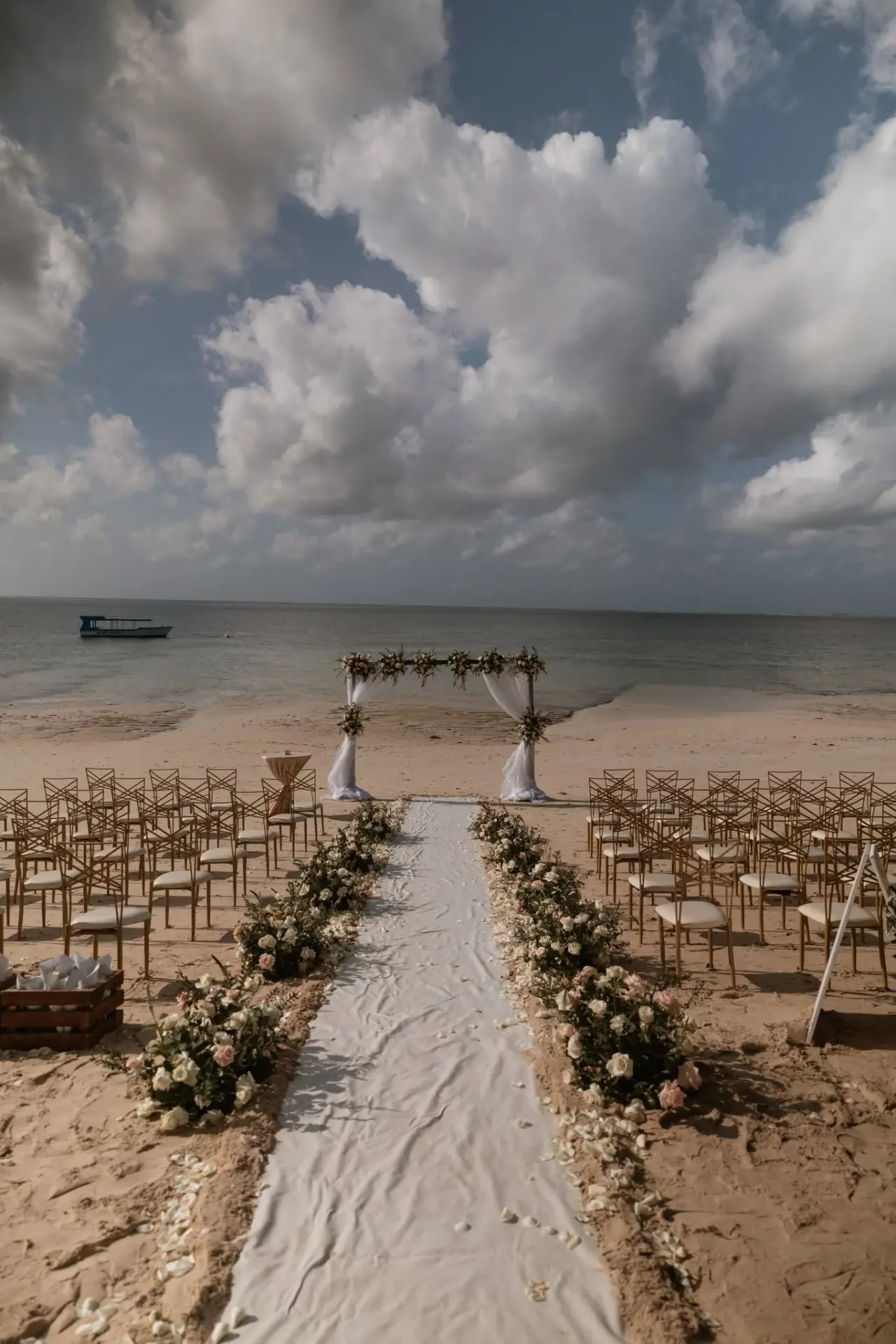 Sarova Whitesands Beach Resort & Spa Mombasa - Beach Hotel in Mombasa