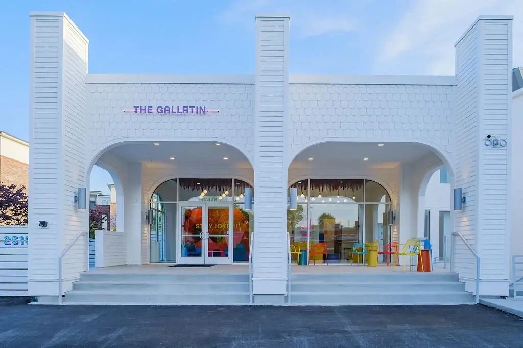 Venue gallery photo