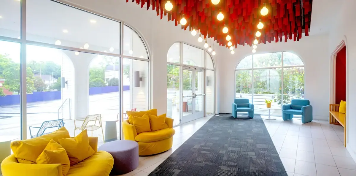 Venue gallery photo