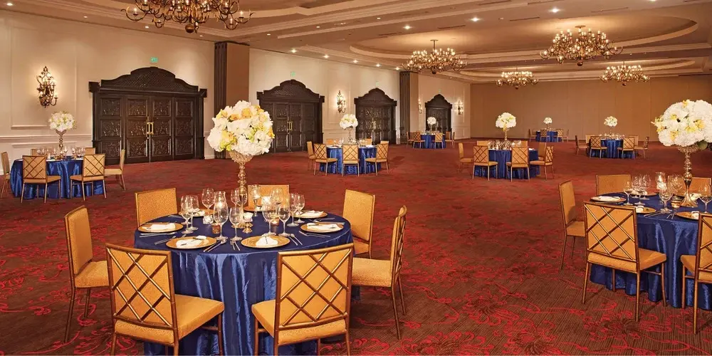 Venue gallery photo