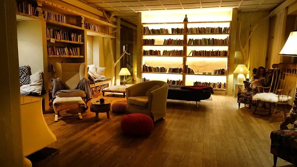 Venue gallery photo