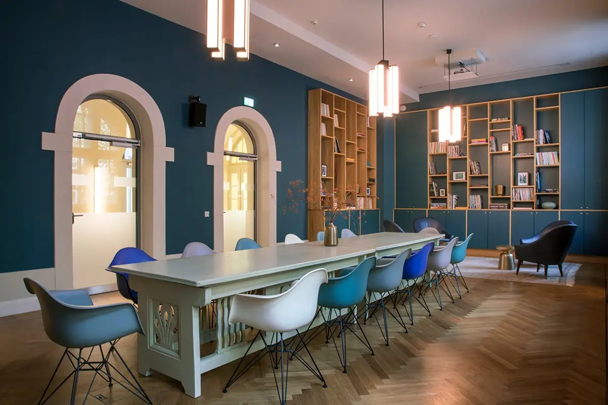Venue gallery photo