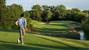 Dallas/Fort Worth Marriott Hotel & Golf Club at Champions Circle