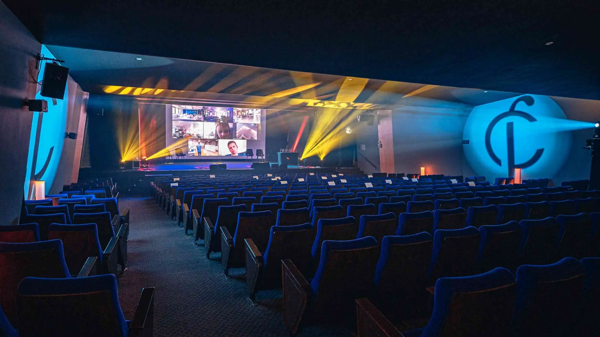 Venue gallery photo