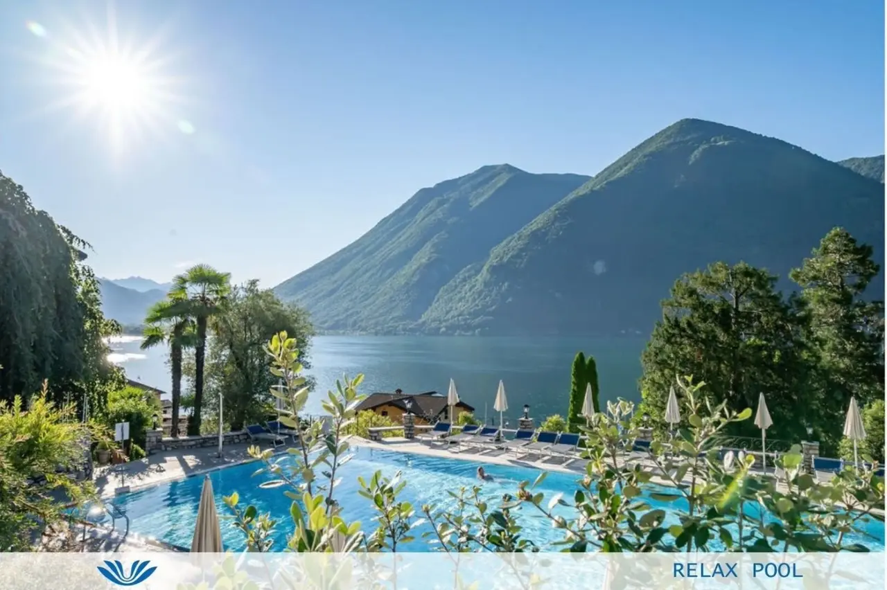 Parco San Marco Hotels & Beach Resort