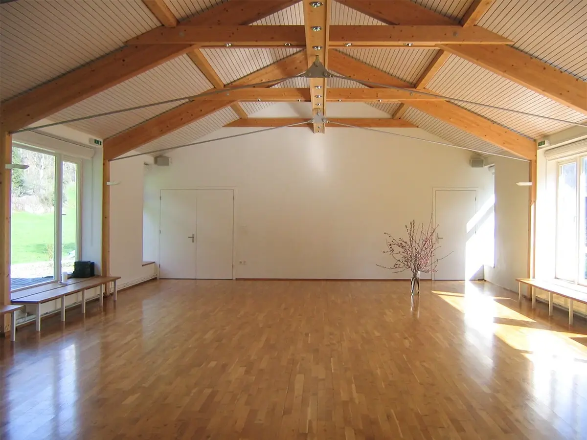 Venue gallery photo