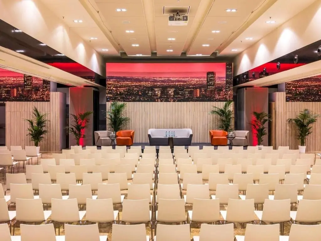 Venue gallery photo