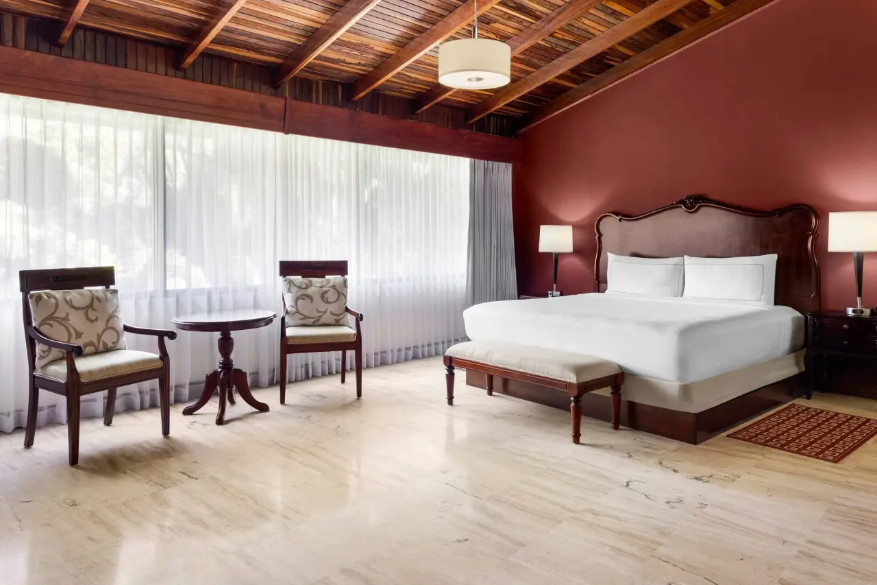 DoubleTree by Hilton Hotel Cariari San Jose - Costa Rica