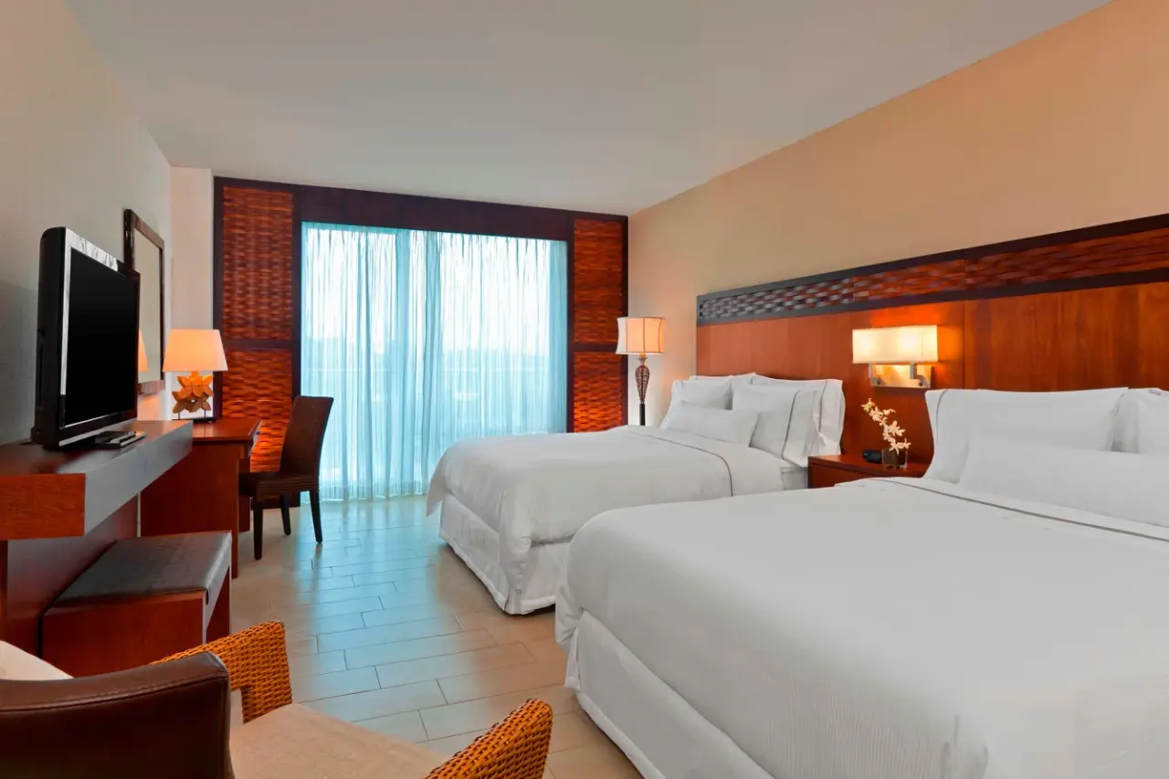 The Westin Playa Bonita Panama