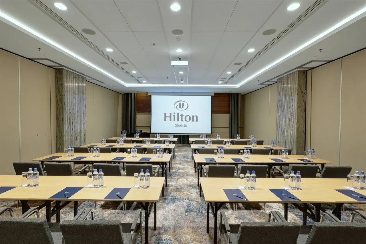 Hilton Gdansk