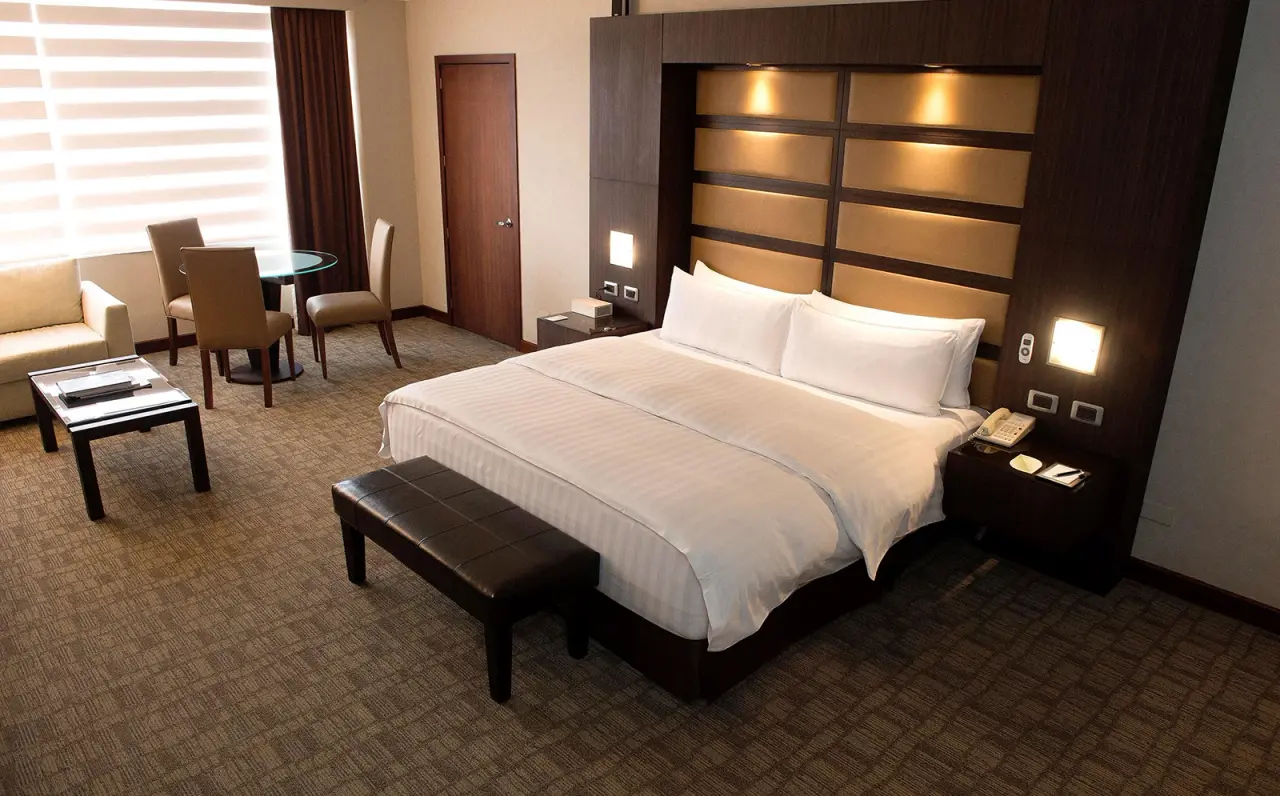 Swissotel Quito