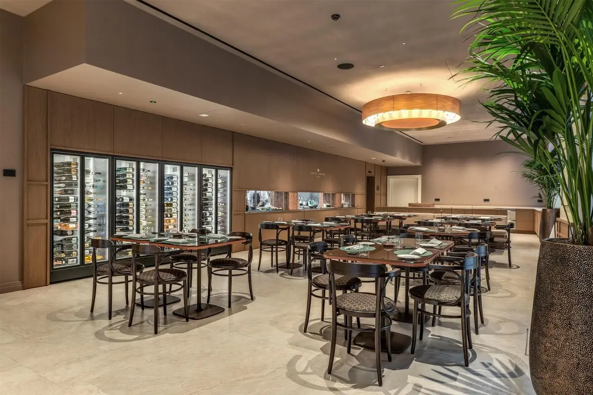 Venue gallery photo