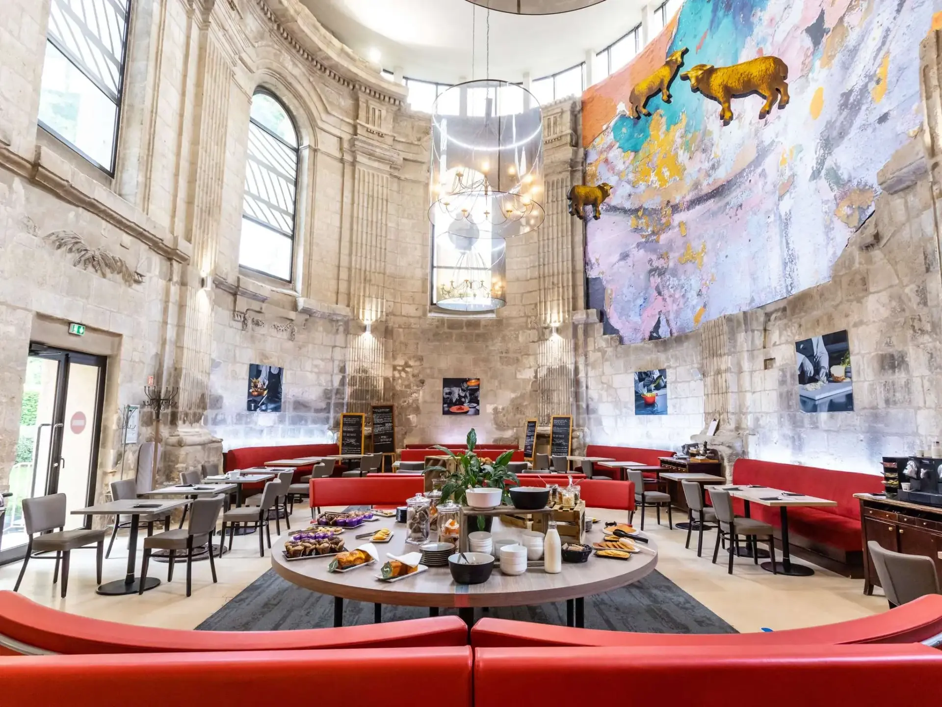 Venue gallery photo
